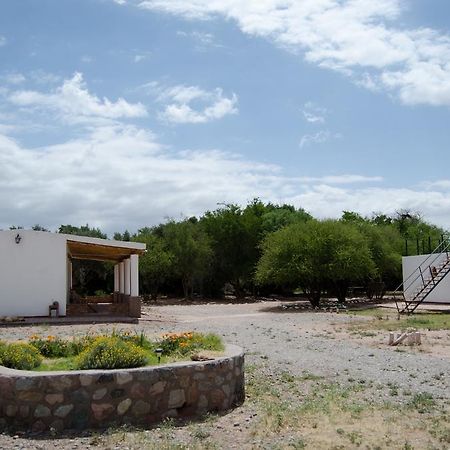 El Zorro Gris Tinogasta Exterior foto